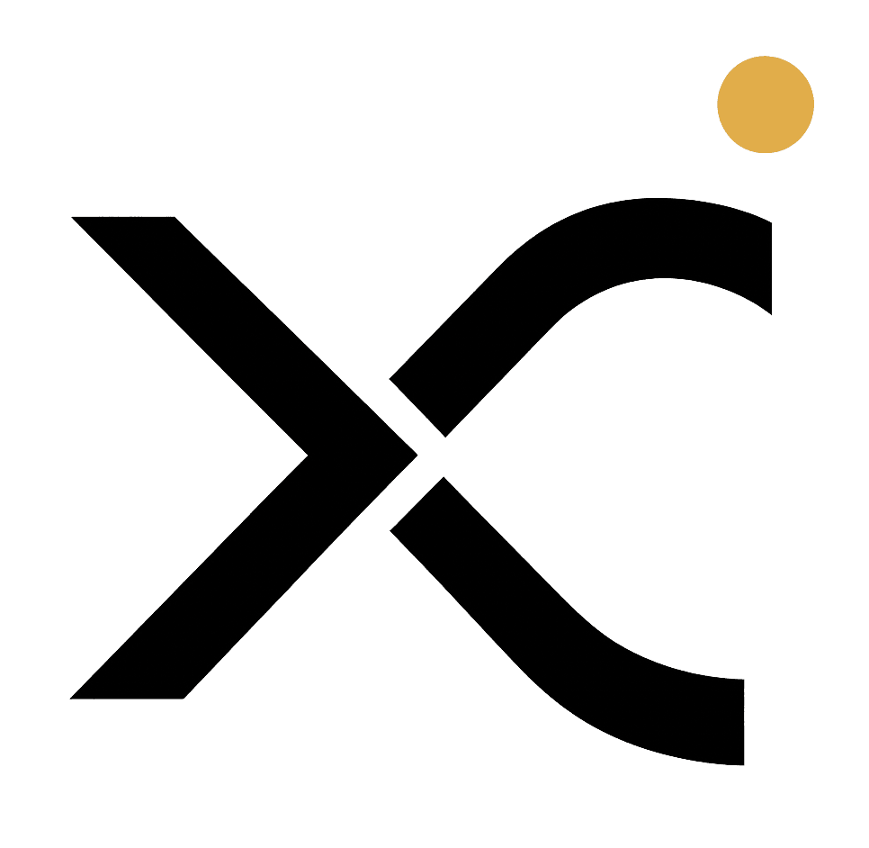 Xarvi Logo
